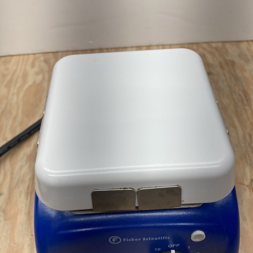 Fisher Stirrer Homogenizer - 1152016S