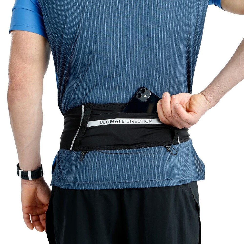 Ultimate Direction Comfort Hydration Belt Plus