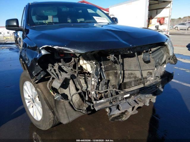 DURANGO 2015 Glove Box 4961330