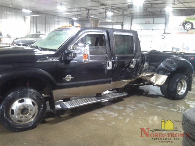 2011 Ford F350SD Pickup Transmission Control Module Computer