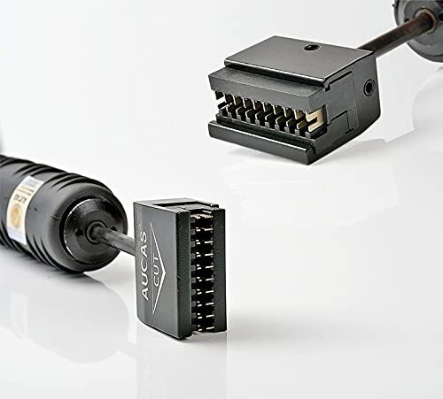 StartechWest AUCAS PDT110M Punchdown Tool, 5-Pair Punch Down Tool, 110 Type