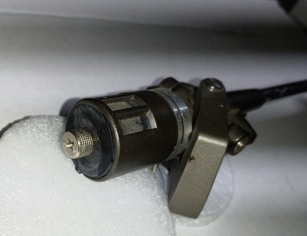 Technics SDQD33-1 Tonearm Assembly Turntable Replacement Part