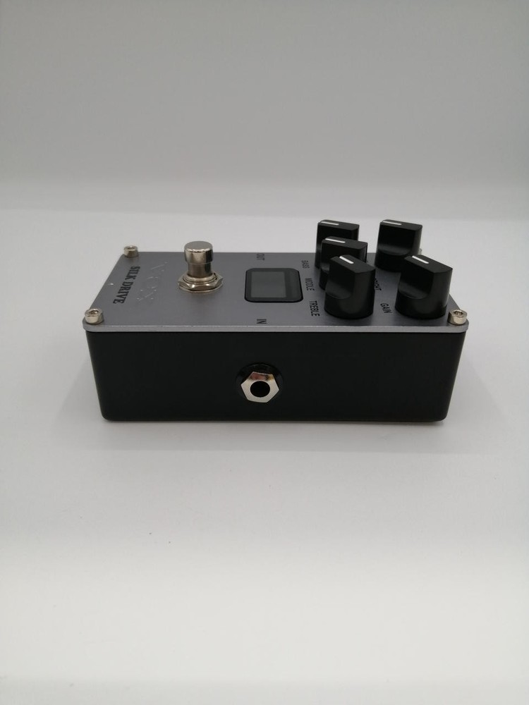 Vox Silk Drive Effector No.nm1345