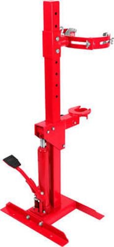 Hydraulic Coil Spring Compressor Macpherson Strut Tool