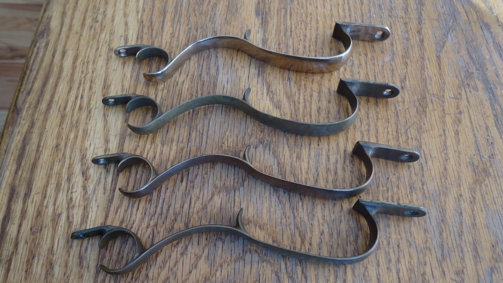 Thompson Center Seneca Trigger Guard (also Cherokee?)