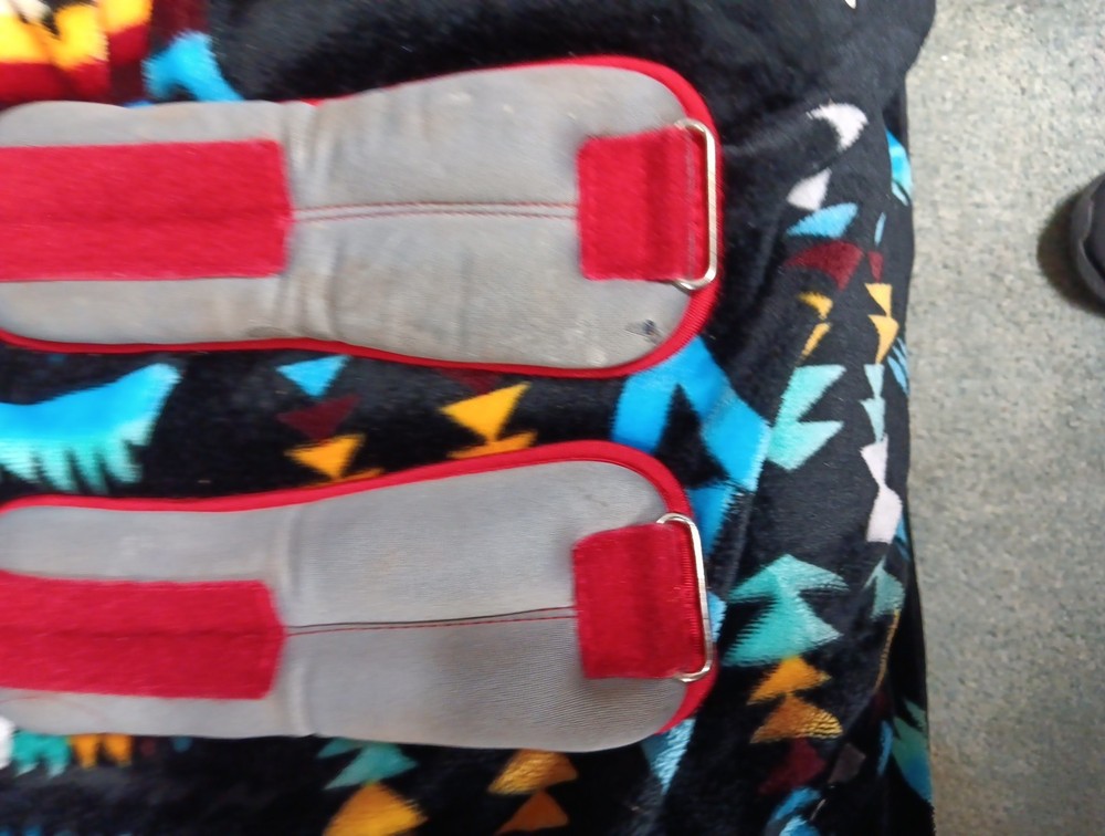 5lb Weeder Ankle Weights