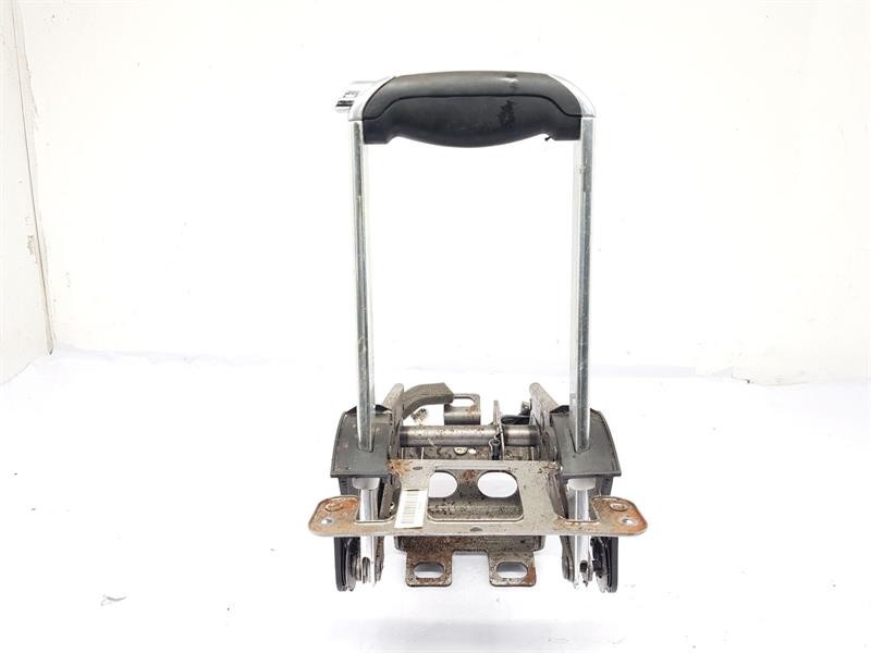 2011 FORD S-MAX HANDBRAKE LEVER