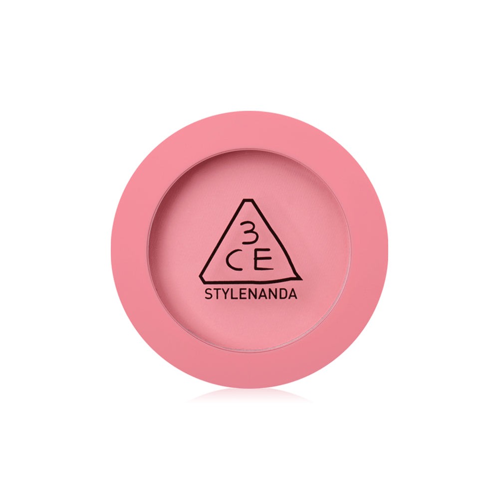 3CE Face Blush 5g #Delectable