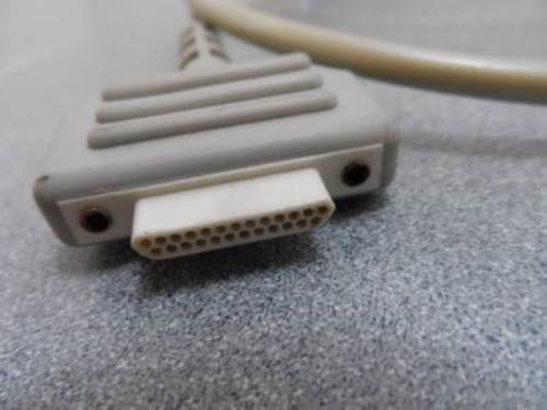 Del Mar Avionics 26633 Universal Test Cable