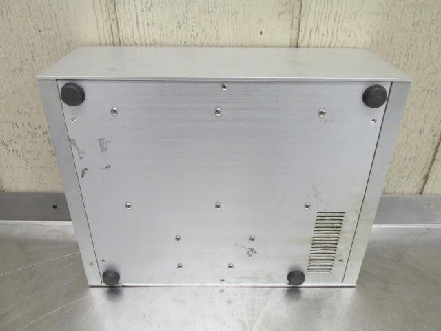 Elmec EM1014VEL VEL Measurement Box