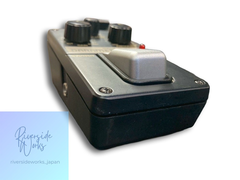 YAMAHA / PE-01 PARAMETRIC EQ