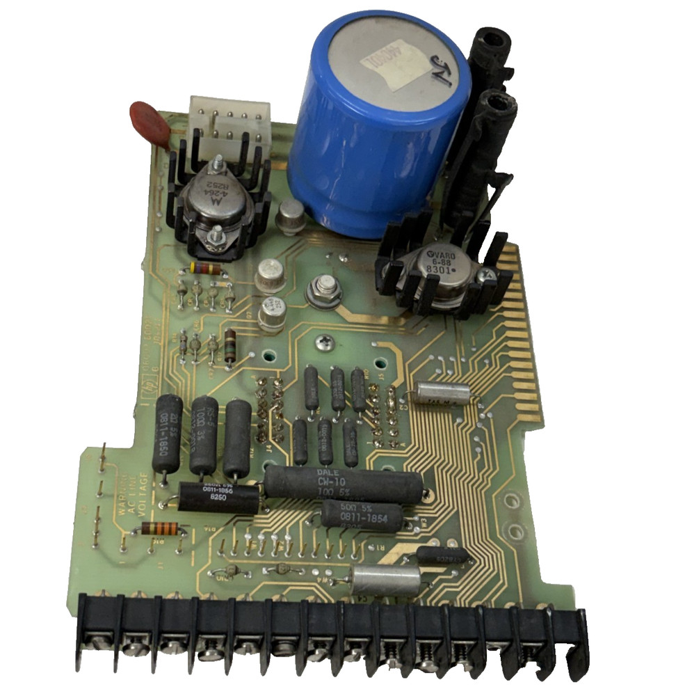 HP CIRCUIT BOARD 06002-60021