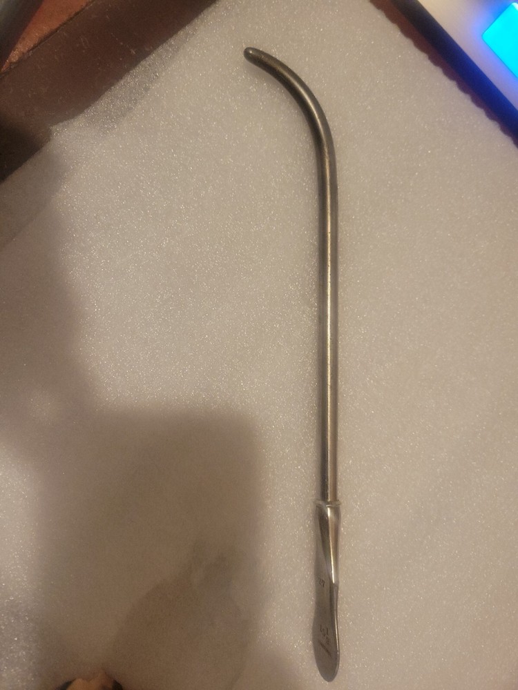 Knauth Bros. Medical Instrument