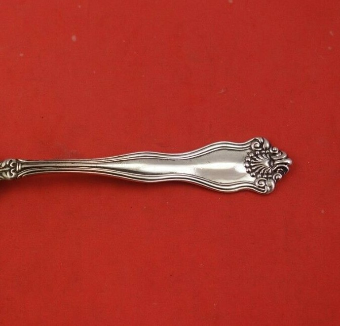 Winchester by International Sterling Silver Regular Fork 6 3/4" Flatware