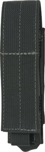 Maxpedition Flashlight Sheath New Flashlight Sheath Black 1431B