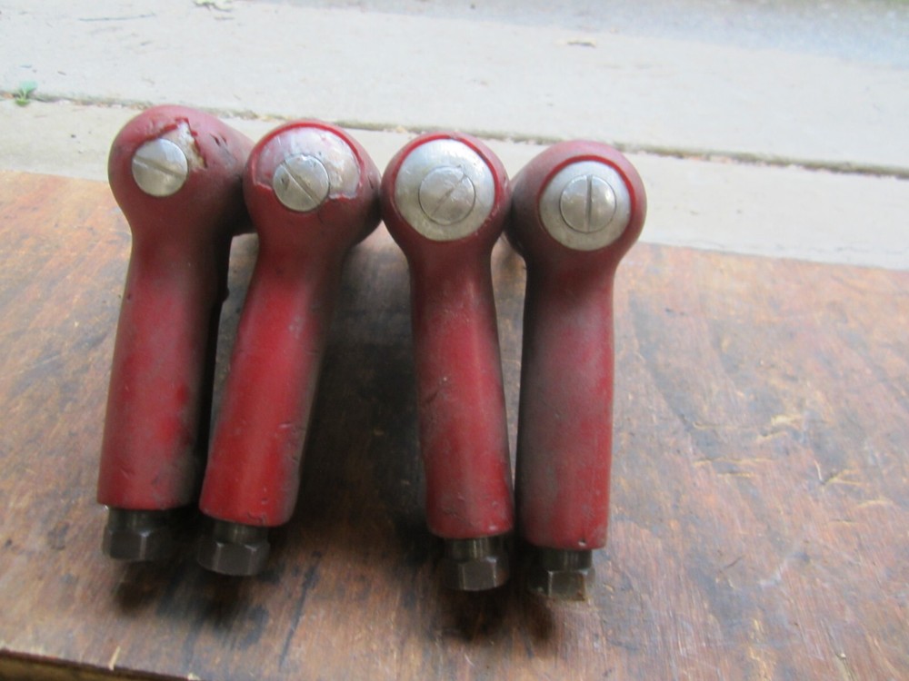 ARO TOOL PRODUCTS PNEUMATIC SCREWDRIVER/NUTDRIVER AG058A-10