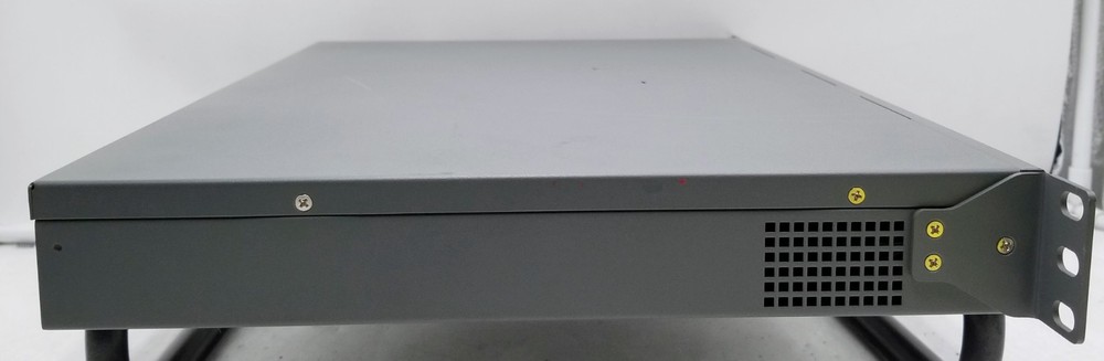 Check Point ST-5 Firewall Security Appliance - 4-Port