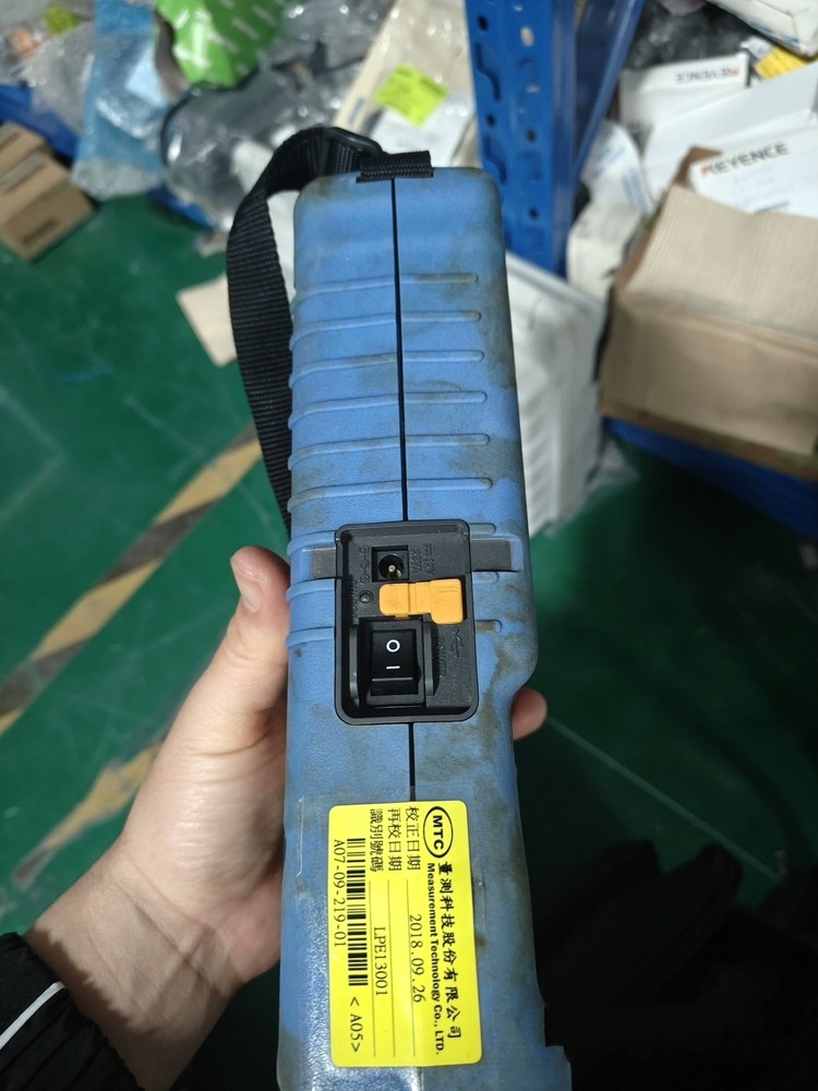 HIOKI 3197 Power Quality Analyzer G45ARRAY