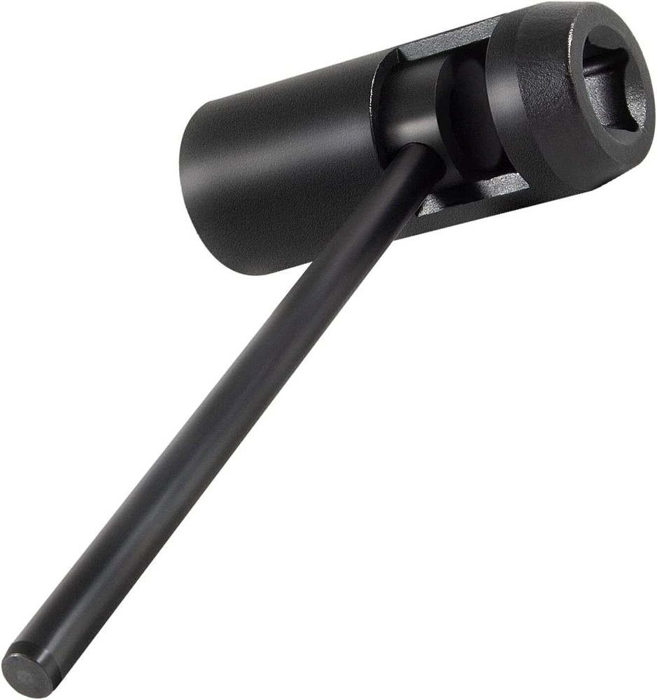 JDE92 21mm Injector Socket Tool 7458 Injector Nozzle Socket Fits For John Deere