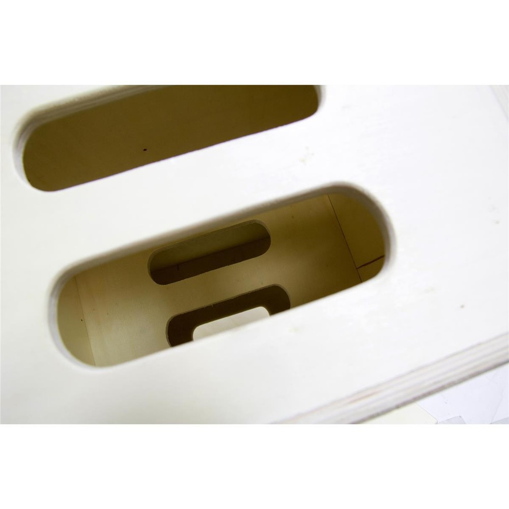 Kupo 4 In 1 Nesting Apple Box Set #KG087411