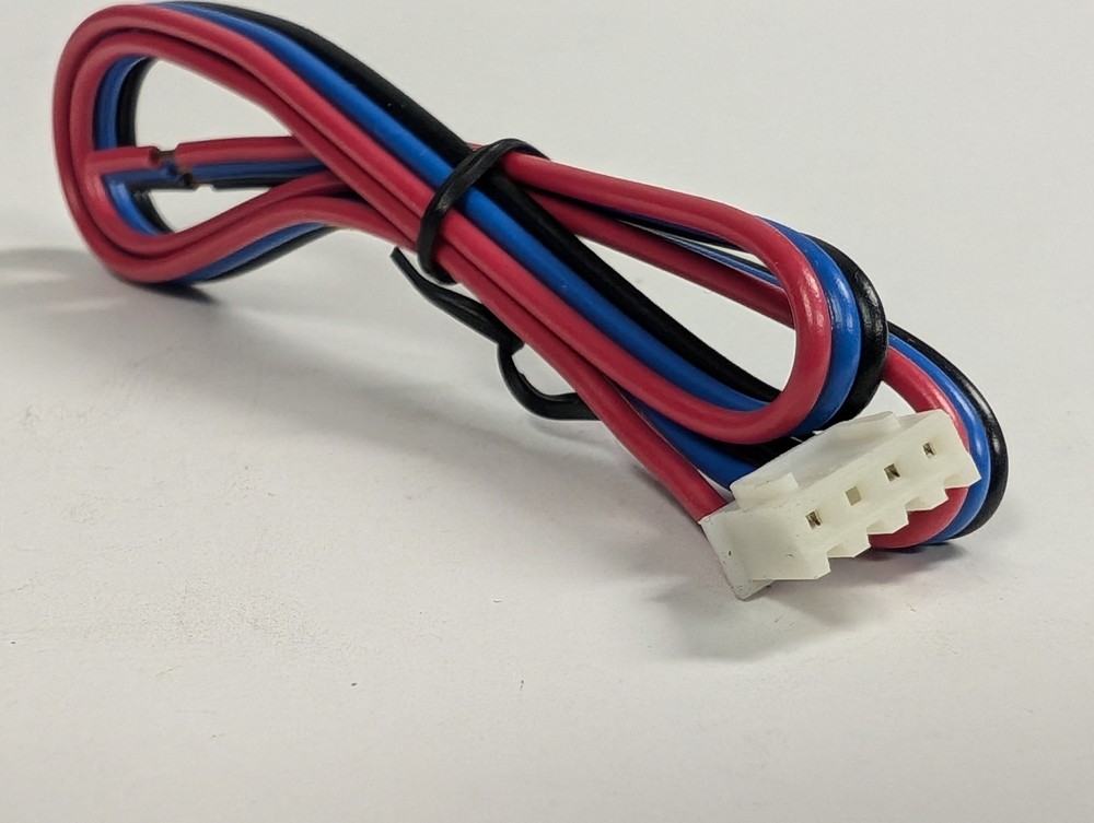 Harness Assembly (3 PACK)