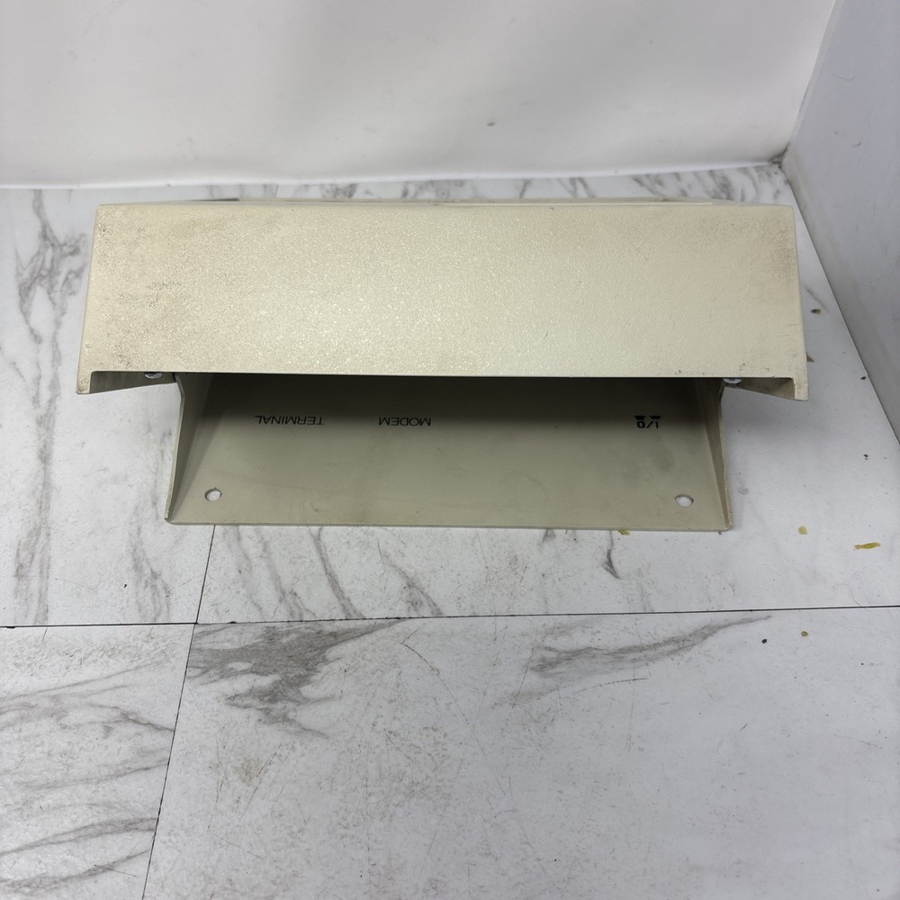 Intermec 9550 Transaction Manager Untested