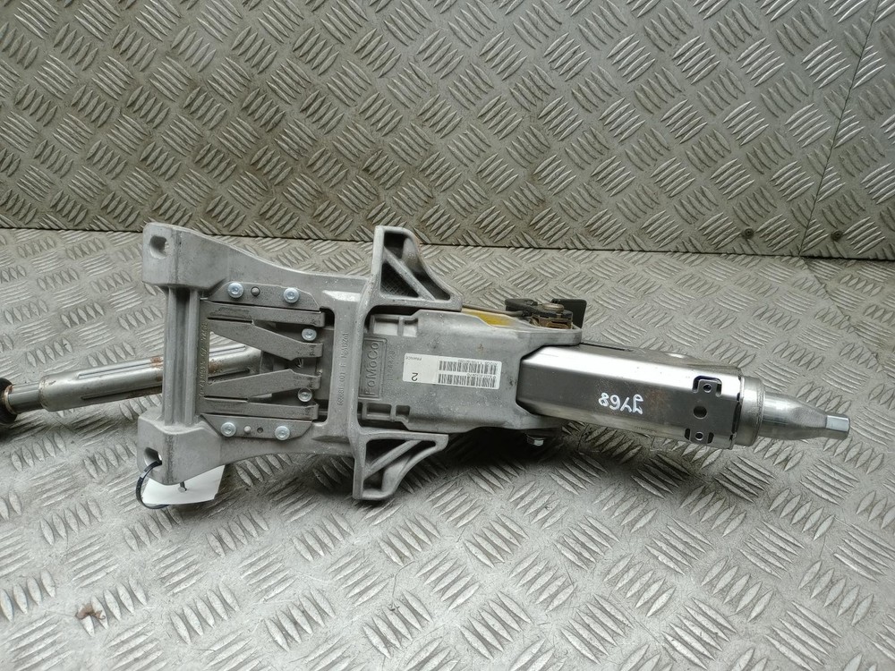 RANGE ROVER EVOQUE STEERING COLUMN BJ323C529FD L538 2015-2019