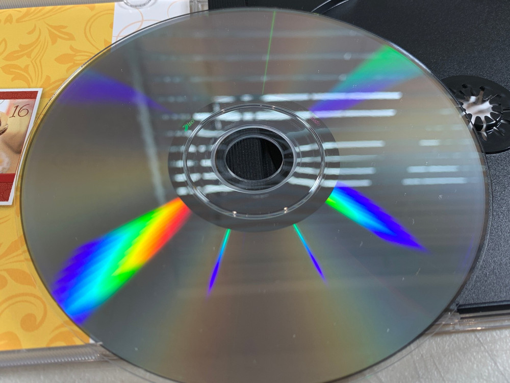 Hallmark Card Studio 2009 Software Disc for Windows XP or Vista