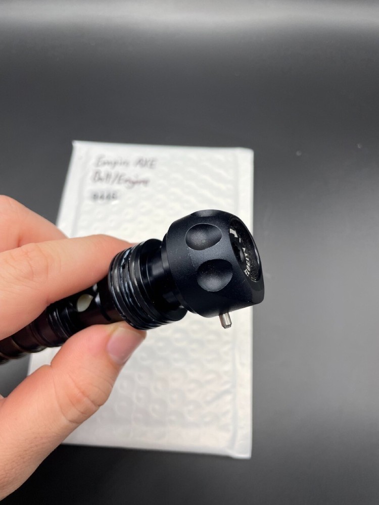 Empire AXE Bolt/Engine