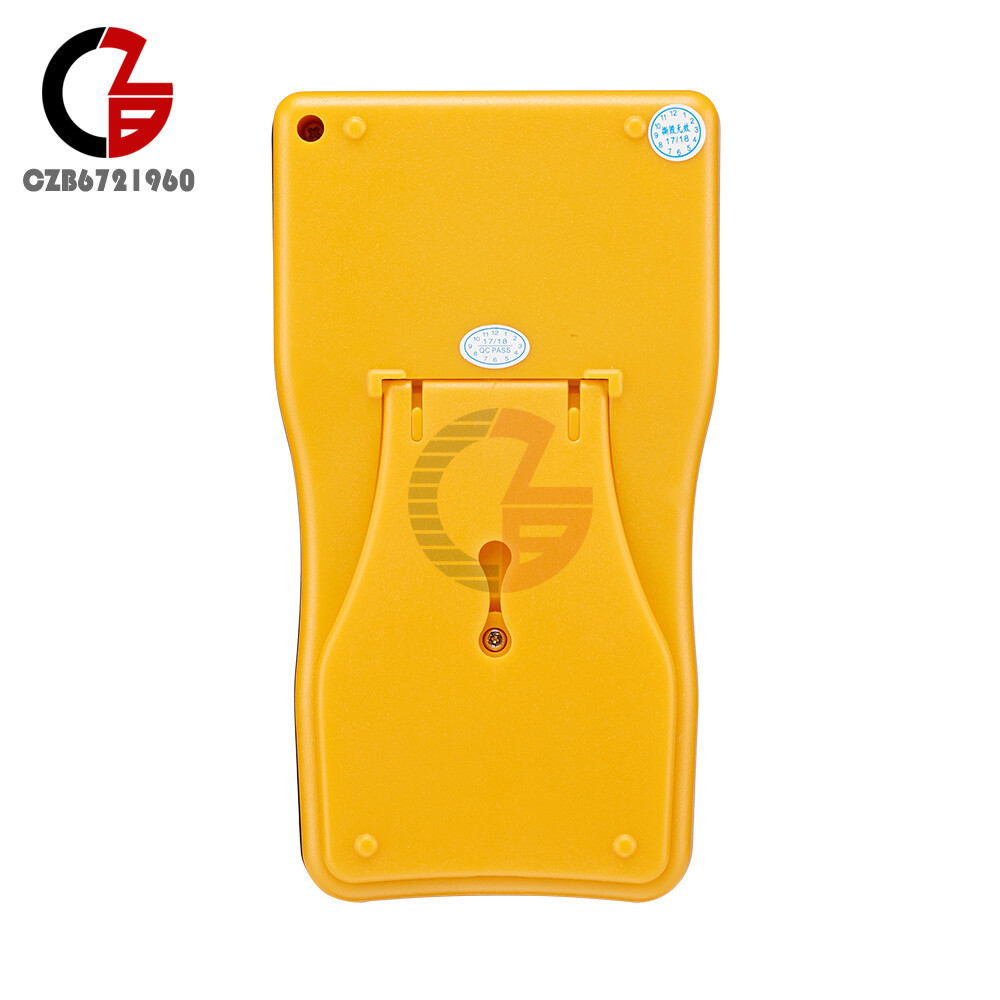 MESR-100 ESR Capacitance Ohm Meter Capacitance Internal Resistance Circuit Test