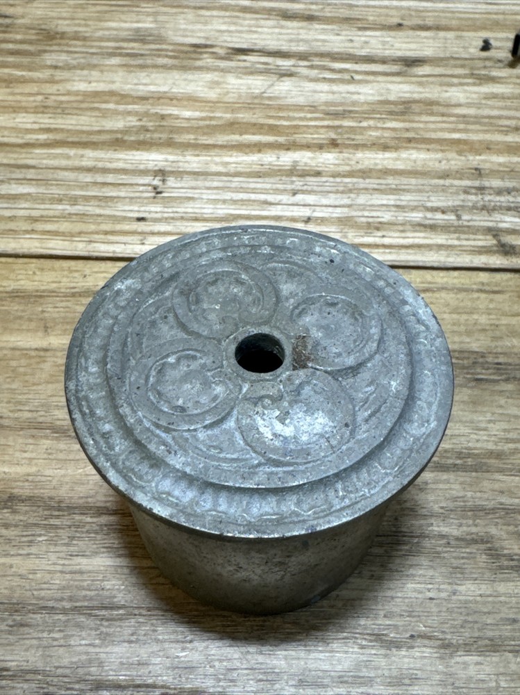 Stimpson 100 Lbs Capacity Computing Scale No 75 Counterweight ⬇️