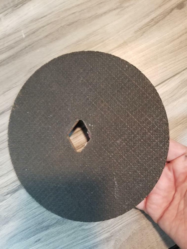 GRINDER DISC (PSL022550)