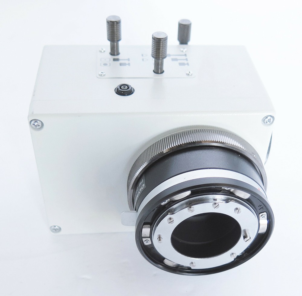 Olympus Exposure Control Unit PM-PB20 PM-DA35DX PM-CB20