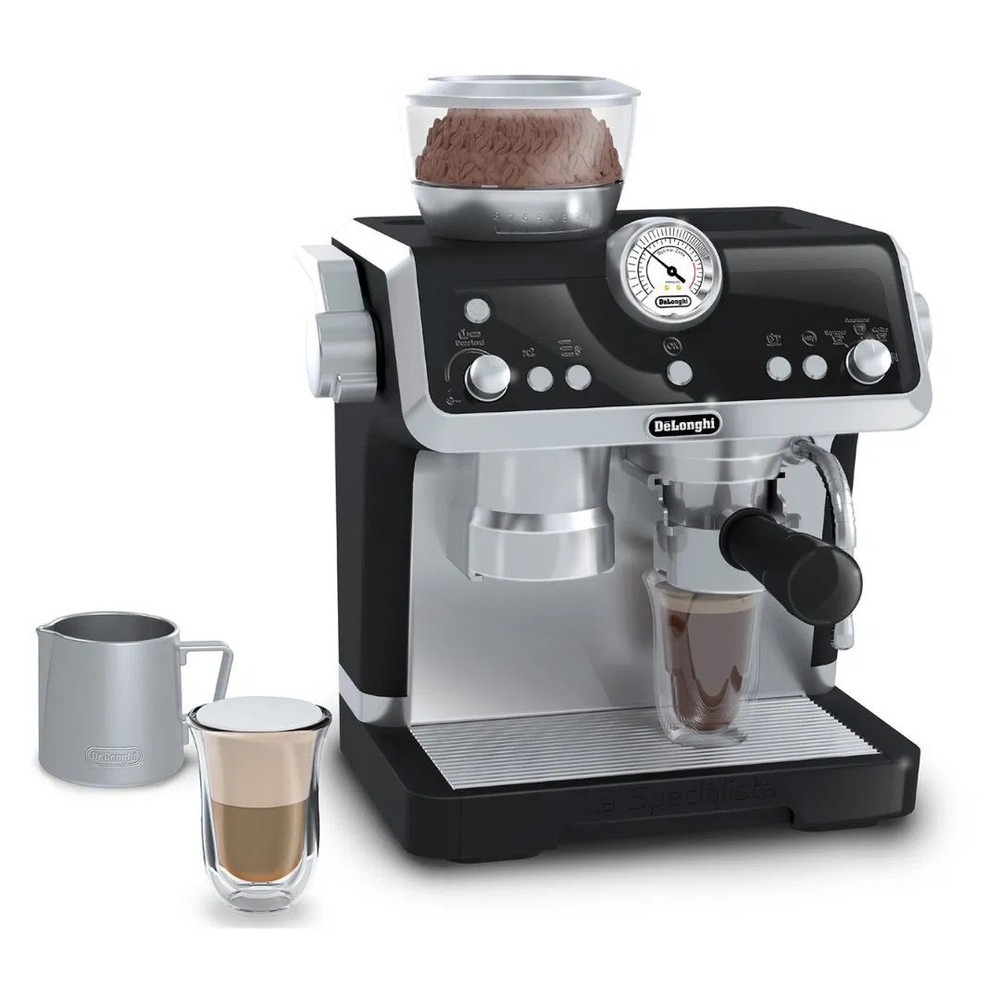 DeLonghi Barista Toy Coffee Machine