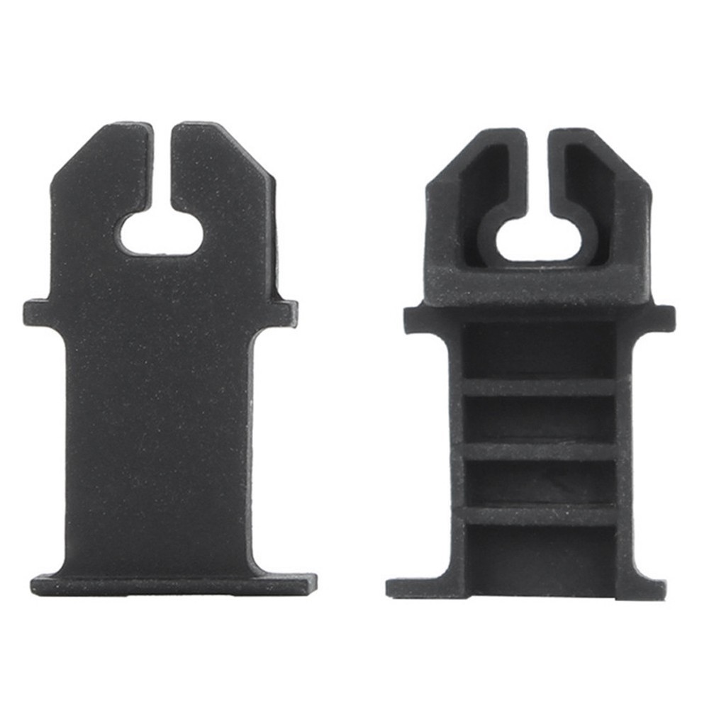 5PCS Silicone Heat for Lab / 3D Printer Hotend High-Temperature6193