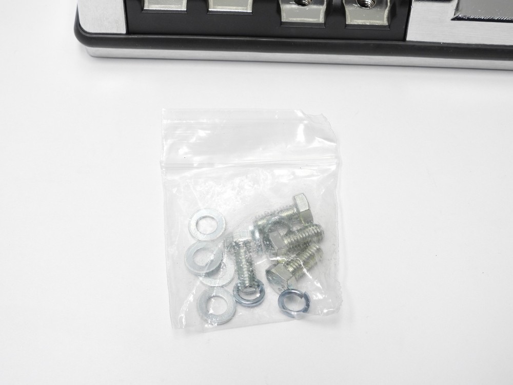 New PG Drives D51200.08 Drive Motor Controller iDrive