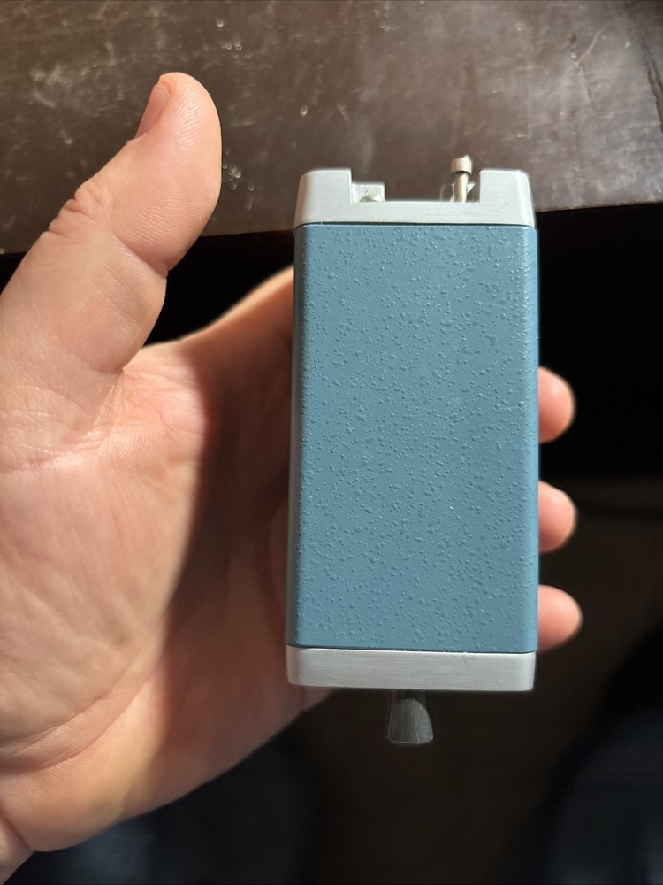 Tektronix S-6 Sampling Head 7000 series oscilloscopes