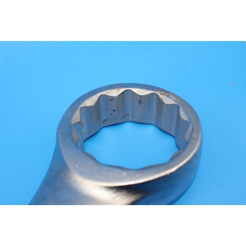 Wright Tools Wrightgrip 2.0 1164 2" Combination Wrench 12pt