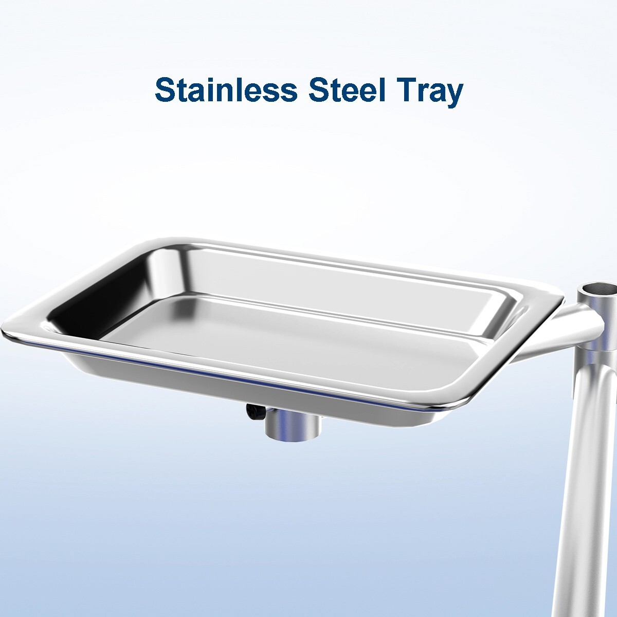 Silla portátil Dental+cubo de saliva+ turbine LED Light unidad dental portatil