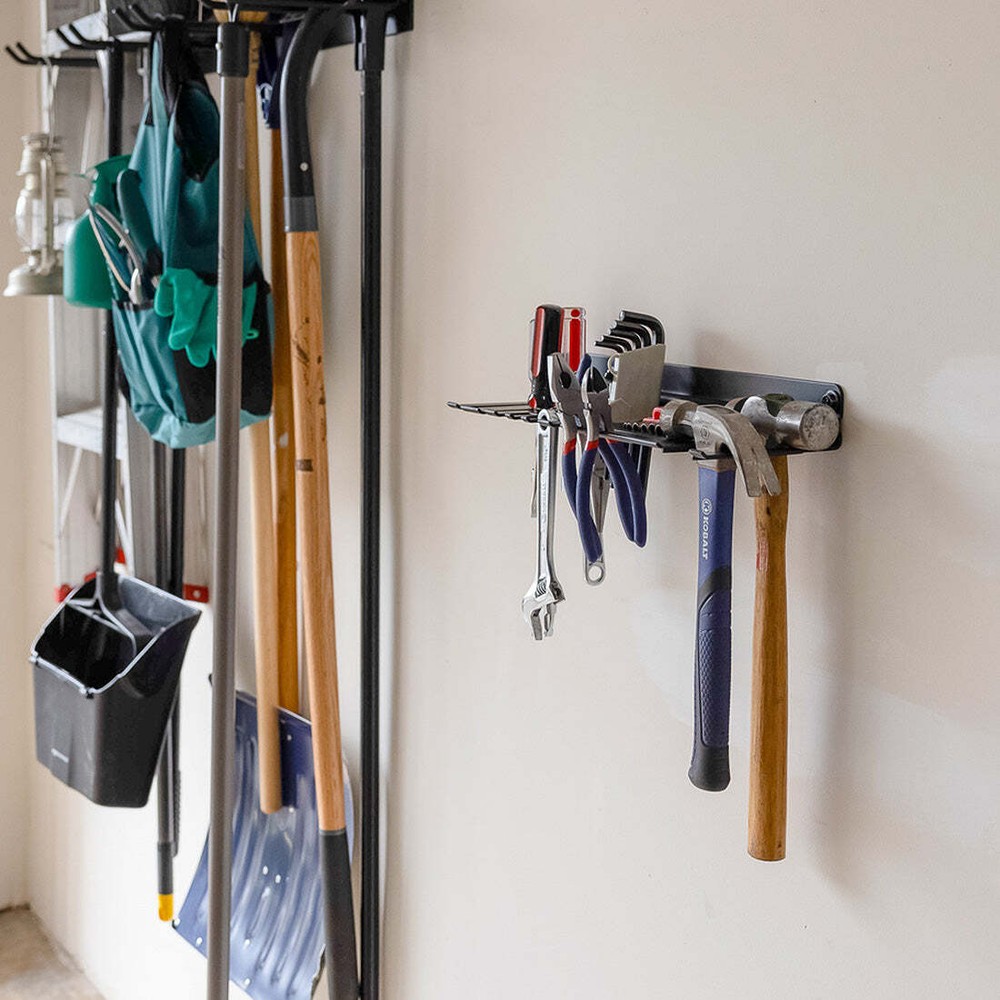 E-Tool Hand Tool Organizer | Holds 35 lbs