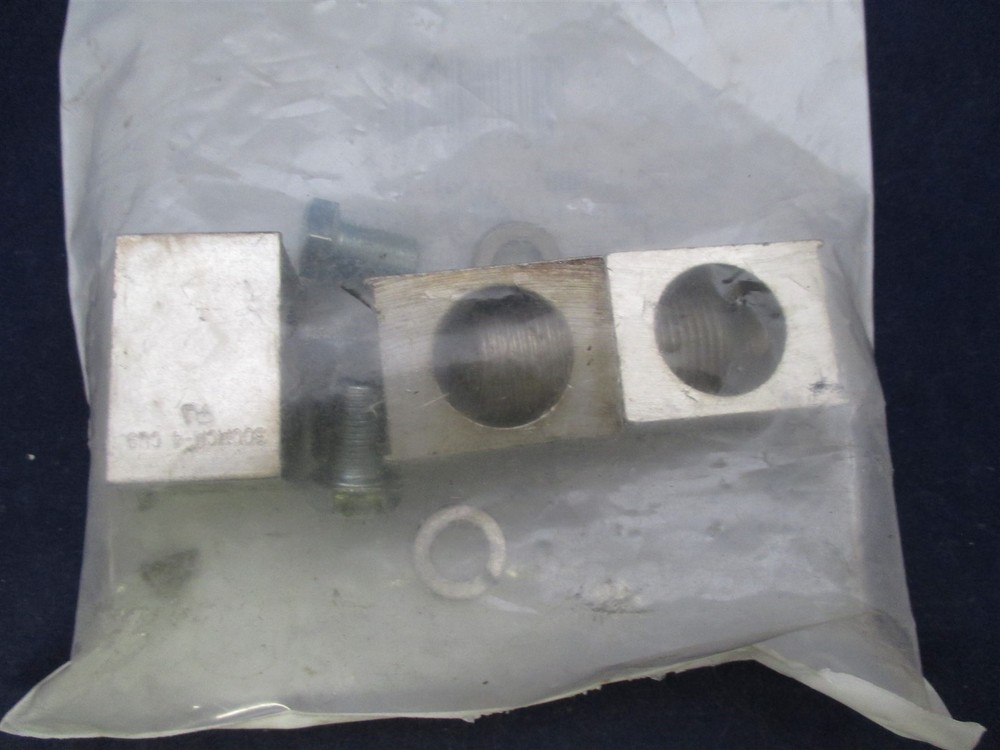 ABB EHTK260 Terminal Kit