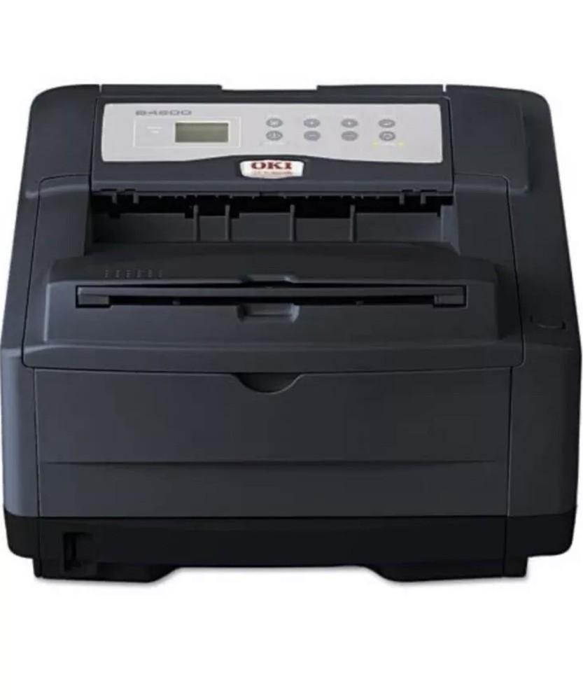 Brand New OKI B4600 Monochrome LED Printer N22106A