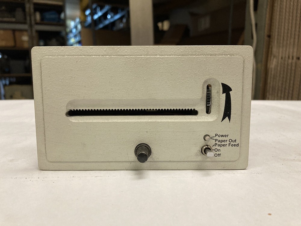 Telpar,714002-9801,Thermal Label Printer