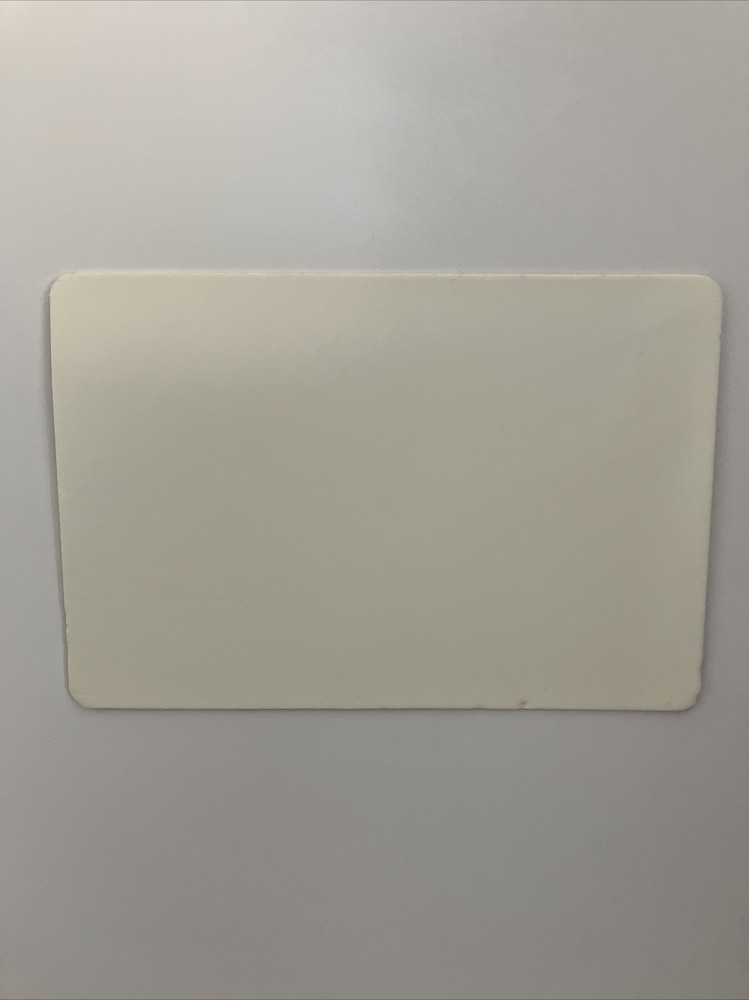 Vintage Camel Cigarettes 1983 Placemat