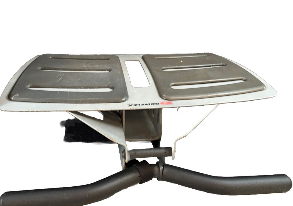 Bowflex Revolution Home Gym