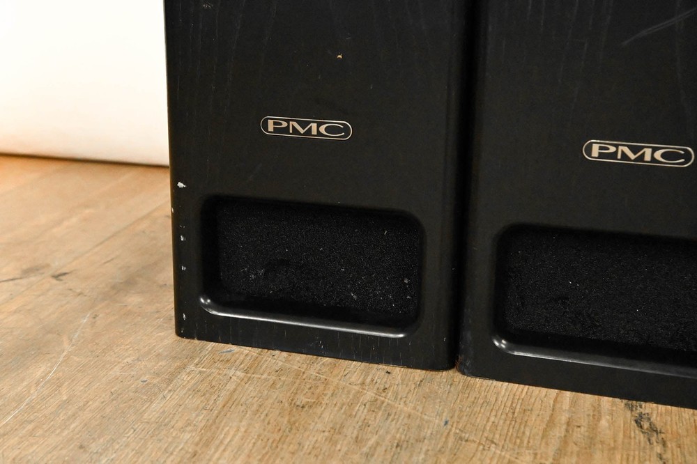 PMC OB1i 3-Way Floorstanding Loudspeaker (PAIR) CG01QHT
