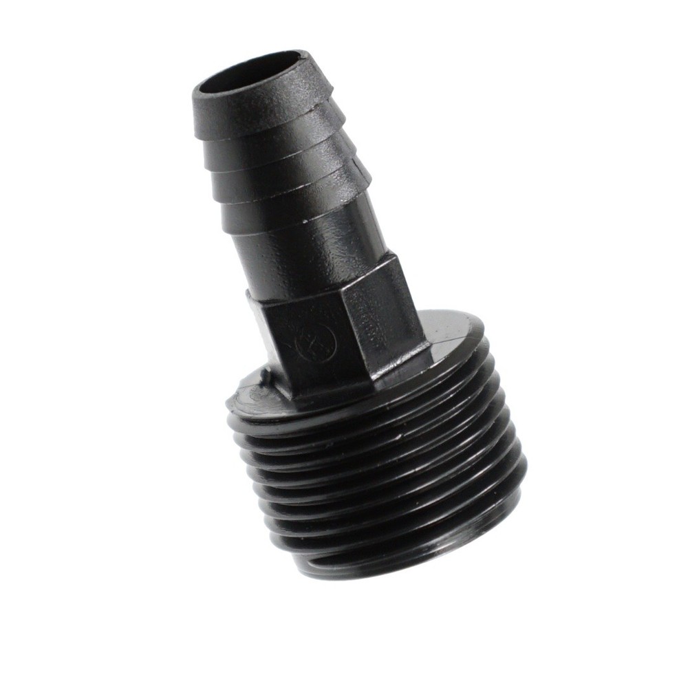 Tempo Swing Pipe x MPT Coupling Adapter