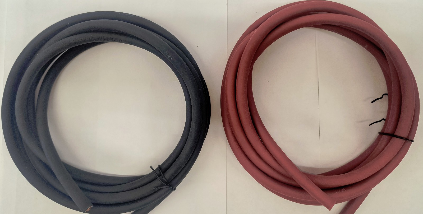 4 Gauge, 100% Made in the USA  Copper wire, 600v, Battery Cable Cut to Length