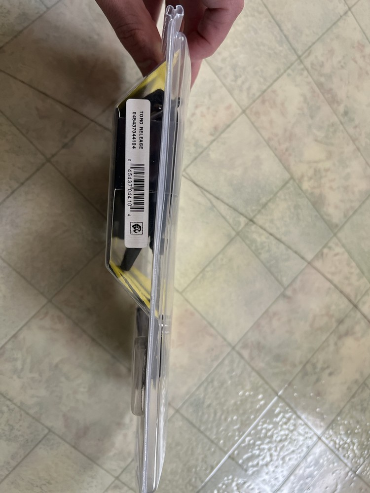 Trufire Toro Wrist Strap Archery Compound Bow Release