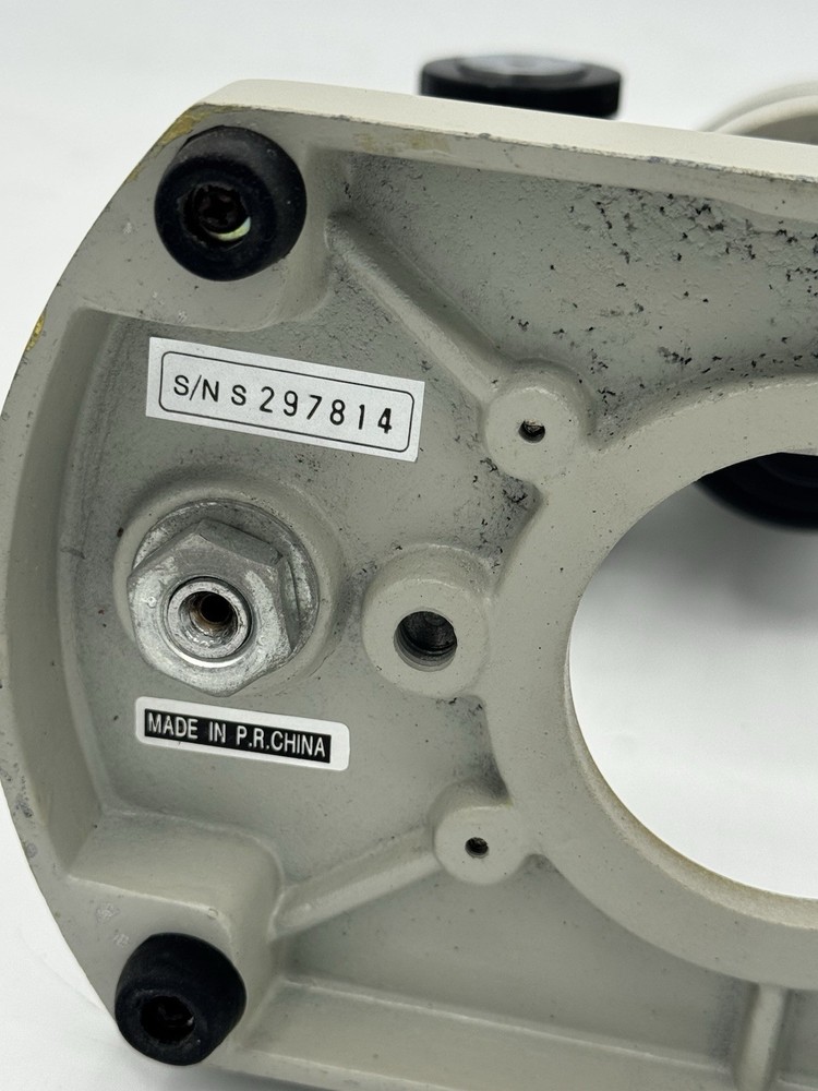 Boreal Microscope Missing Middle Holder